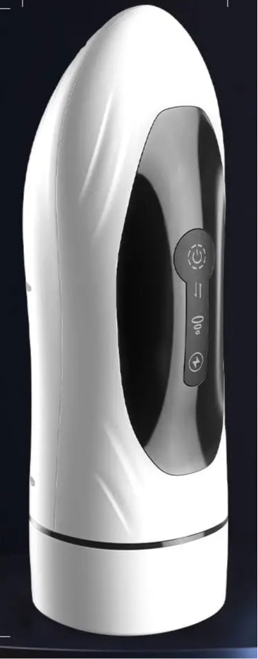 4-in-1 Automatic Masturbator – Intense Pleasure Technology