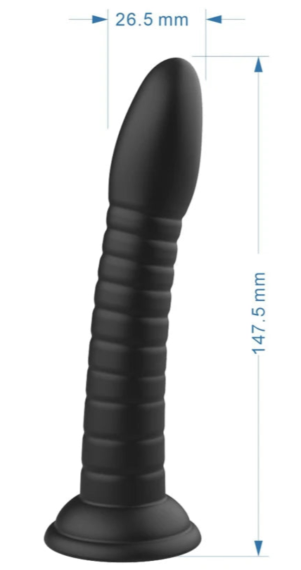 Silicone Dildo for Adults