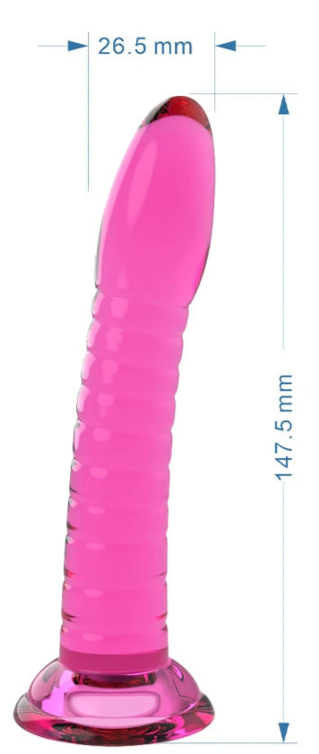 Godemiché en Silicone pour adulte