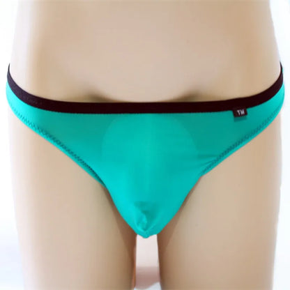 Ultra-Comfortable &amp; Sexy Men's Thong – Available in S to XXL