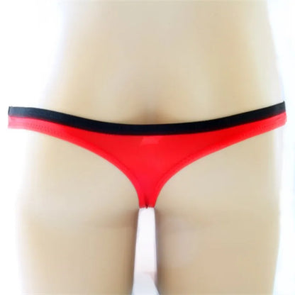 Ultra-Comfortable &amp; Sexy Men's Thong – Available in S to XXL