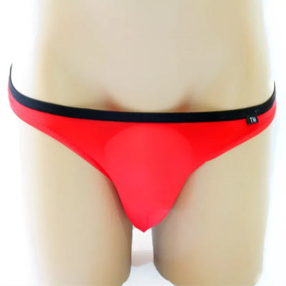 Ultra-Comfortable &amp; Sexy Men's Thong – Available in S to XXL