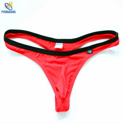 Ultra-Comfortable &amp; Sexy Men's Thong – Available in S to XXL