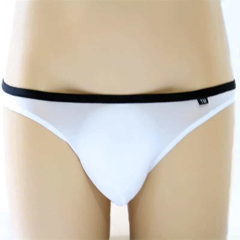 Ultra-Comfortable &amp; Sexy Men's Thong – Available in S to XXL