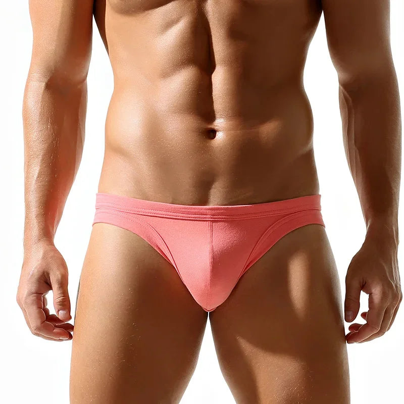 Men's Boxer Design &amp; Seduction – Cut-out Finishes