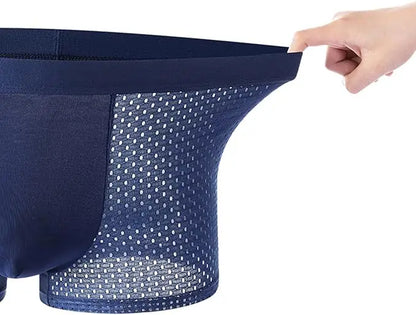 Pack de 8 Boxers Homme – Confort & Séduction