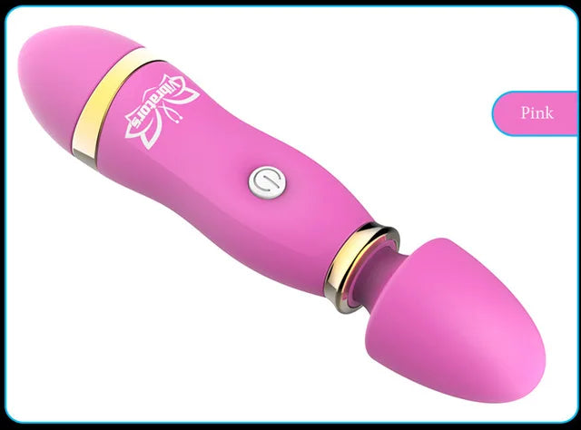 Mini vibrator – Power and pleasure at a low price