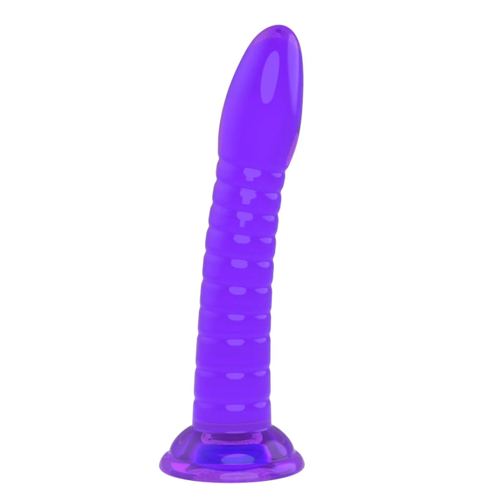 Godemiché en Silicone pour adulte