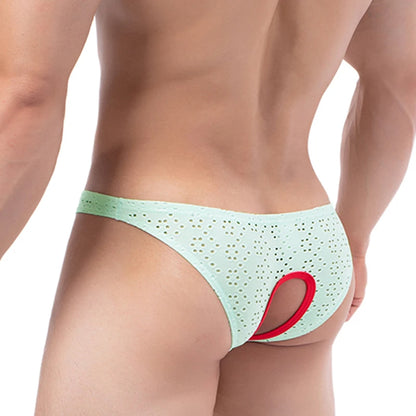 Erotic &amp; Breathable Men's Underwear - YUTATA Collection