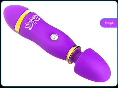 Mini vibrator – Power and pleasure at a low price