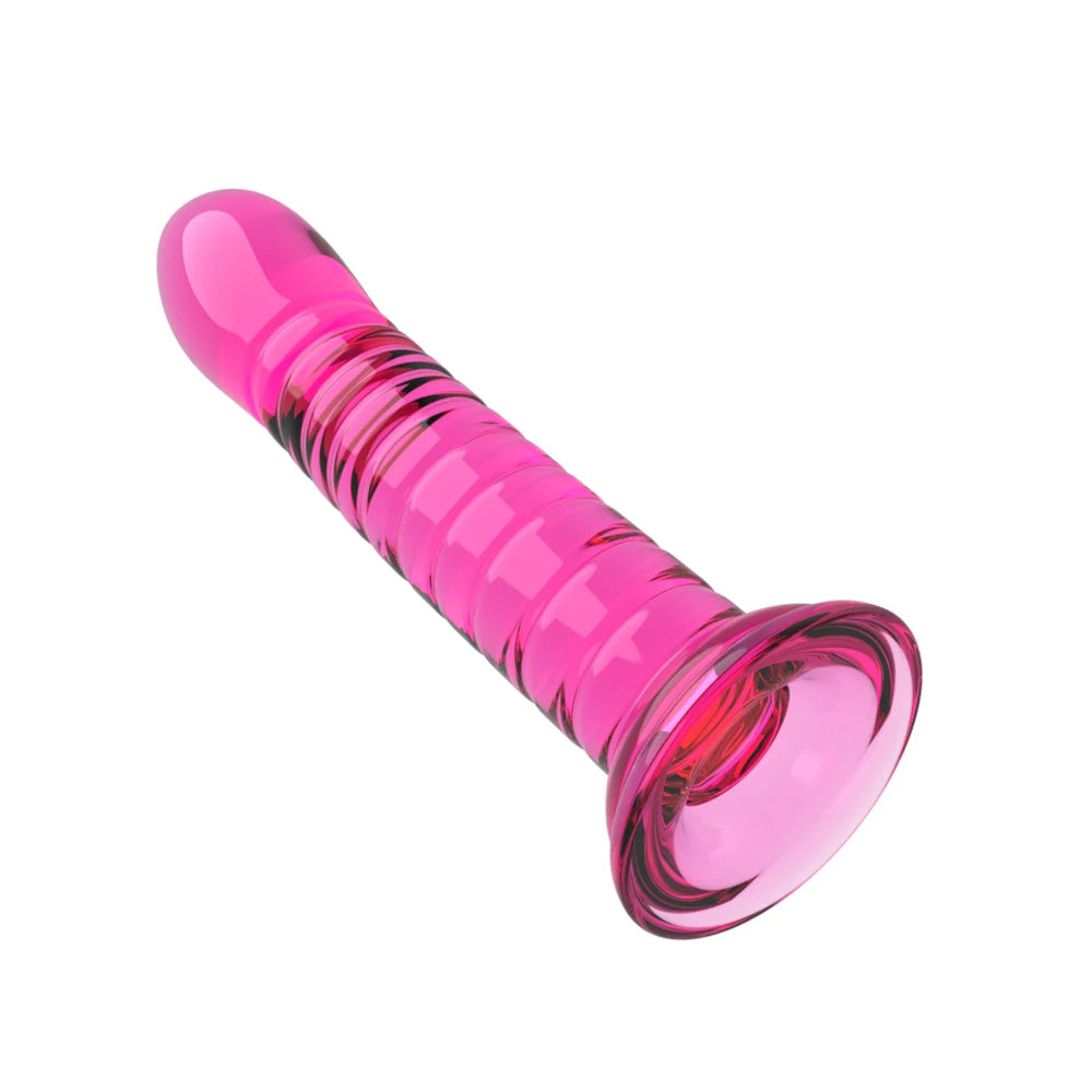 Silicone Dildo for Adults