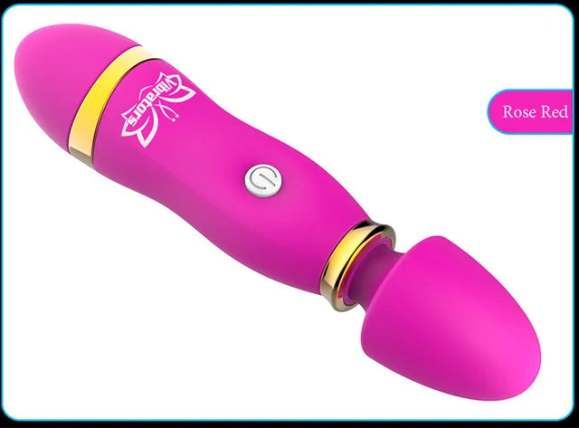 Mini vibrator – Power and pleasure at a low price