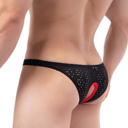 Erotic &amp; Breathable Men's Underwear - YUTATA Collection