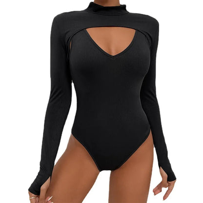 Black Body Elegance &amp; Seduction – From S to XL