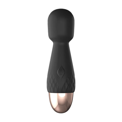 Mini Powerful Vibrator – Elegance and Pleasure in a Compact Format