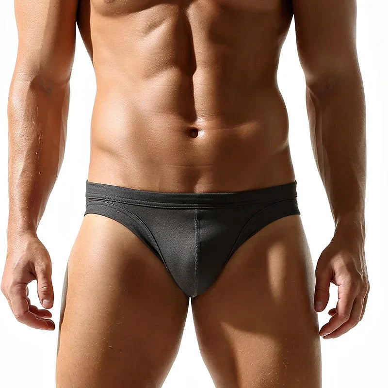 Men's Boxer Design &amp; Seduction – Cut-out Finishes