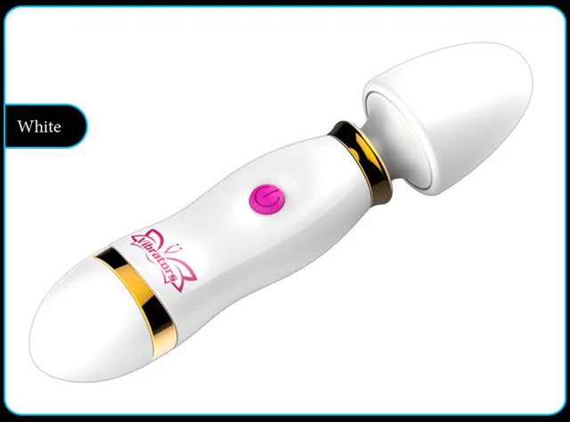 Mini vibrator – Power and pleasure at a low price